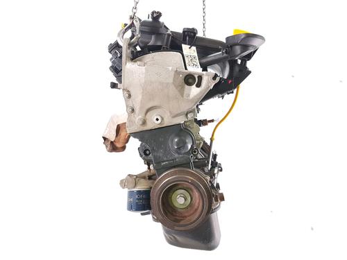 Used Engine Engine RENAULT CLIO II (BB_, CB_) 1.2 16V (BB05, BB0W, BB11, BB27, BB2T, BB2U, BB2V, CB05,... (75 hp) 34051070 34051070