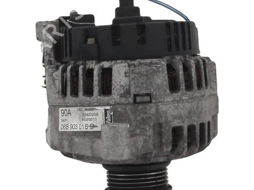 Alternator VW PASSAT B5.5 (3B3) 2.0 | BP31875748M7 