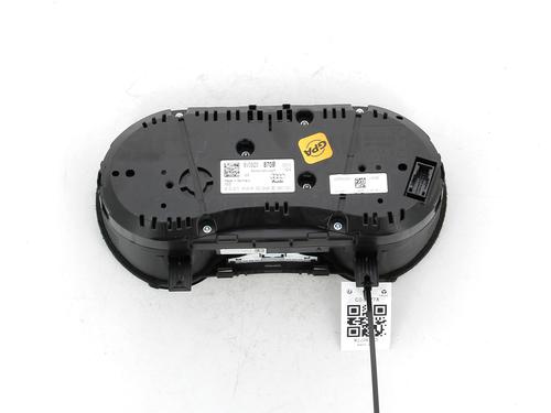 Instrument cluster AUDI A3 Sportback (8VA, 8VF) 2.0 TDI | BP16427760C47 