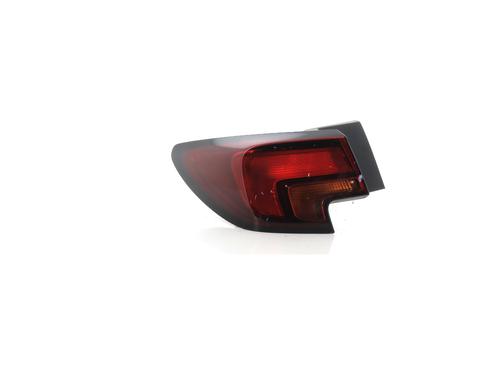 Left taillight OPEL ASTRA K (B16) 1.6 CDTi (68) | BP32006790C34