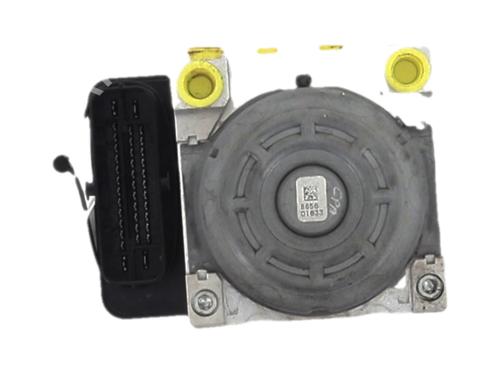 ABS pump PEUGEOT 2008 I (CU_) 1.6 HDi | BP40488015M43 - Image 5
