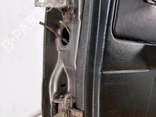 Right rear door AUDI 80 B3 Saloon (893, 894, 8A2) 1.8 E | BP13915887C5 