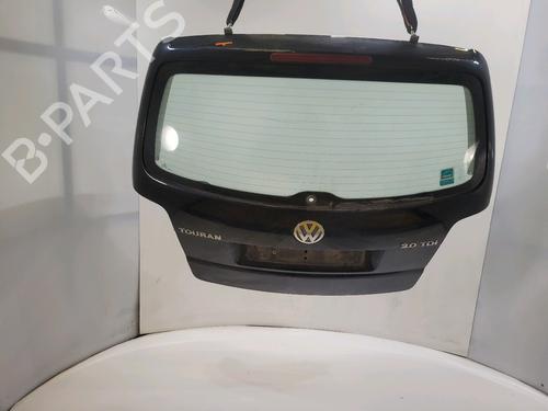 Tampa da Mala Tampa da Mala VW TOURAN (1T1, 1T2) 2.0 TDI 16V (140 hp) 39666497 39666497