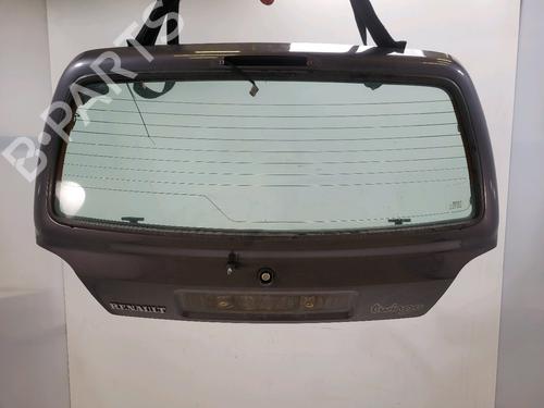 Used Tailgate RENAULT TWINGO I (C06_) 1.2 (C066, C068) (58 hp) 31367967