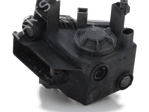 Left front fog light OPEL ASTRA H TwinTop (A04) 1.9 CDTi (L67) | BP29602617C30 