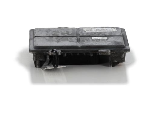 Used Engine control unit (ECU) OPEL MOKKA / MOKKA X (J13) 1.6 CDTI (_76) (136 hp) 29578674
