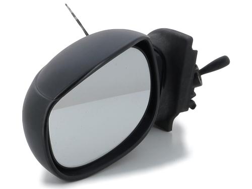 Left mirror CITROËN C3 I (FC_, FN_)  | BP25252102C26 