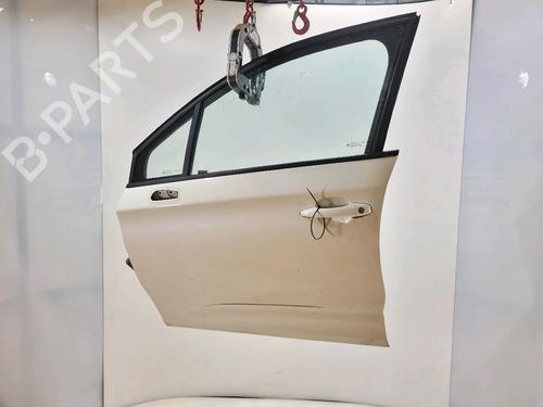 Używane Drzwi przednie lewe CITROËN C4 II (NC_) 1.6 HDi 90 (92 hp) 30049635