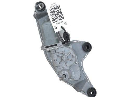 Used Rear wiper motor MAZDA 3 Saloon (BL) [2008-2014]  25247735