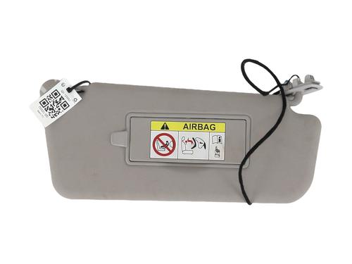 Right sun visor PEUGEOT EXPERT Van (V_) 2.0 BlueHDi 150 | BP27710370I2 