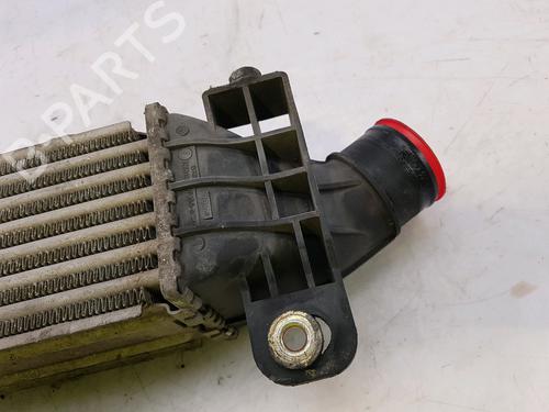 Intercooler FORD MONDEO III (B5Y) 2.0 16V TDDi / TDCi | BP15715750M30 