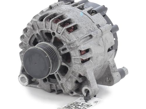 Used Alternator Alternator PEUGEOT 207 (WA_, WC_) 1.6 HDi (109 hp) 33299585 33299585