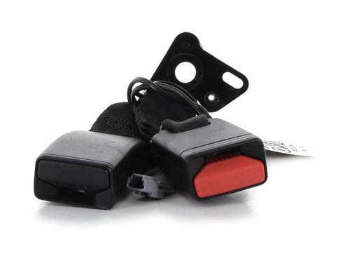 Used Seat buckle RENAULT CLIO IV (BH_) 1.5 dCi 75 (75 hp) 30190541