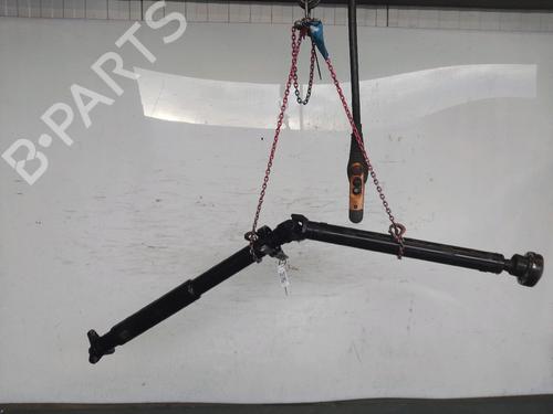 Transmisión central BMW 5 (E60) 530 d (218 hp) 32180164