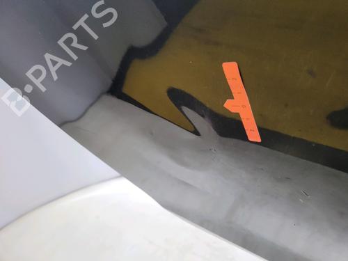 Right rear door VW GOLF VI (5K1) 1.6 TDI | BP24187111C5 