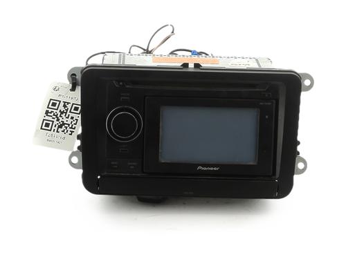 Used Radio Radio 38632795 38632795