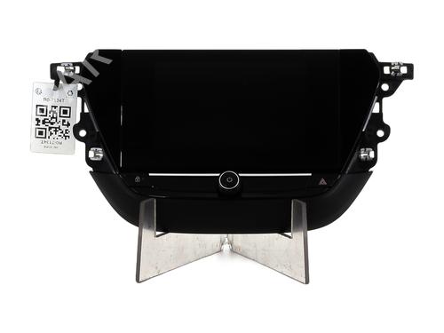 Display monitor OPEL CORSA F (P2JO) 1.2 (68) | BP29522200C48 