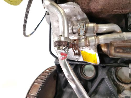 Engine SUZUKI GRAND VITARA II (JT, TE, TD) 1.9 DDiS All-wheel Drive (JT419, TD44, JB419WD, JB419XD,... | BP38741932M1 - Image 15