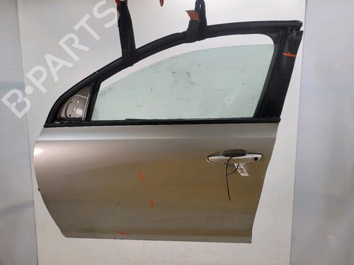 Used Left front door Left front door PEUGEOT 308 II (LB_, LP_, LW_, LH_, L3_) 1.6 HDi / BlueHDi 115 (115 hp) 33309978 33309978