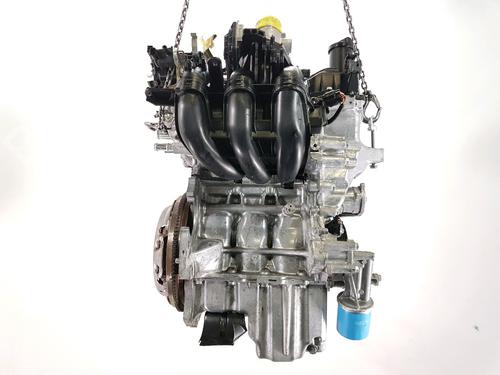 Engine PEUGEOT 108 1.0 VTi | BP33299558M1 - Image 4