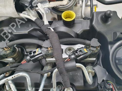 Engine SEAT LEON (5F1) 1.6 TDI | BP37228611M1 - Image 12