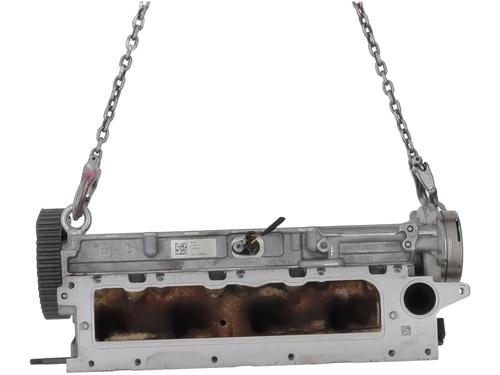 Cylinder head SEAT LEON (5F1) 2.0 TDI | BP27857414M5 
