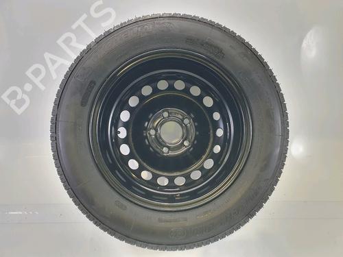 Used Jack Kit RENAULT MEGANE IV Hatchback (B9A/M/N_) [2015-2025]  28034049