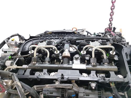 Engine PEUGEOT EXPERT Van (VF3A_, VF3U_, VF3X_) 2.0 HDi 130 | BP37680816M1 - Image 9