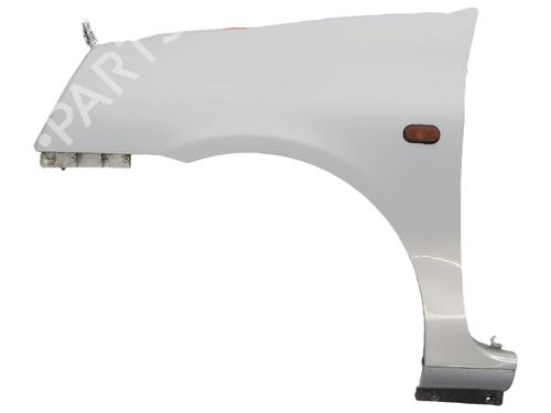 Forkjerm venstre RENAULT CLIO II (BB_, CB_) 1.2 (BB0A, BB0F, BB10, BB1K, BB28, BB2D, BB2H, CB0A,... (58 hp) 30049029