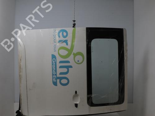 Used Right slide door Right slide door CITROËN JUMPY III Bus (V_) 1.5 BlueHDi 120 (120 hp) 34051109 34051109