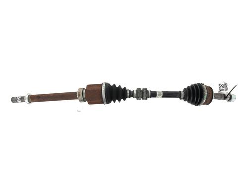Used Right front driveshaft NISSAN QASHQAI II SUV (J11, J11_) 1.5 dCi (110 hp) 21799130