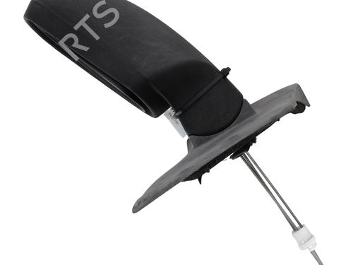 Specchietto retrovisore sinistro Specchietto retrovisore sinistro FORD FIESTA V (JH_, JD_) 1.3 (69 hp) 34230937 34230937