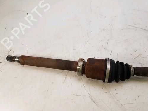 Right front driveshaft FORD S-MAX (WA6) 2.0 TDCi | BP15502714M39 