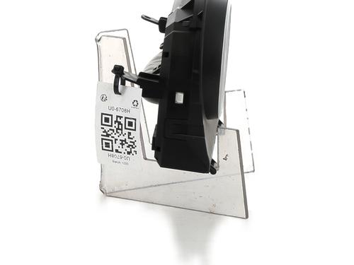 Cockpit RENAULT TWINGO II (CN0_)  | BP28310713C47 