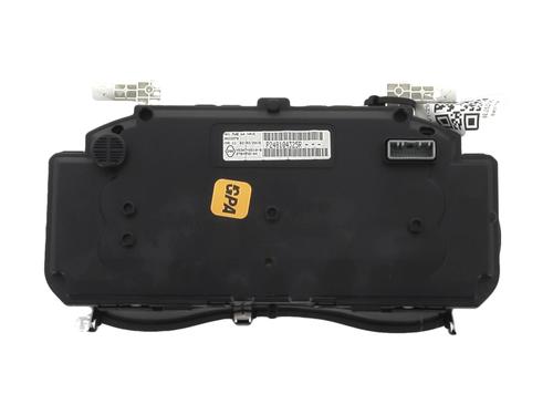 Instrument cluster RENAULT KANGOO Express (FW0/1_) 1.5 dCi 90 (FW0G, FW05, FW08, FW11) | BP30925169C47