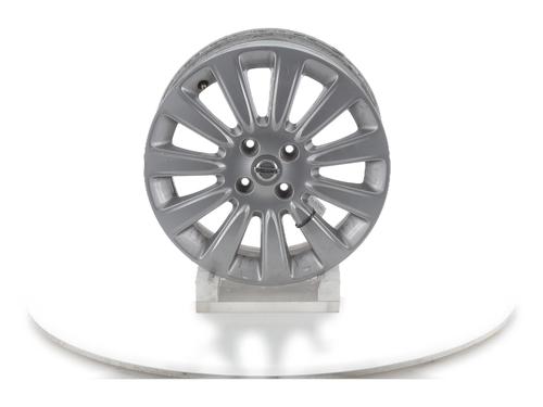 Used Rim NISSAN MICRA C+C III (K12) 1.6 160 SR (110 hp) 31367253