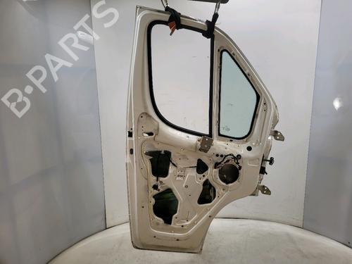 Dør venstre fortil CITROËN JUMPER II Van 2.0 BlueHDi 130 | BP32401014C2