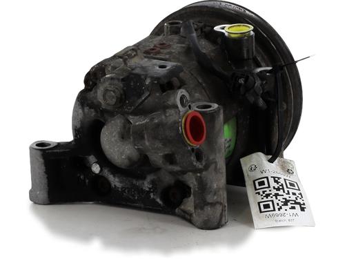 AC compressor NISSAN X-TRAIL I (T30) 2.2 dCi 4x4 | BP25452408M34 