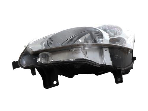 Left headlight PEUGEOT PARTNER Tepee 1.6 HDi | BP36181605C28 - Image 4