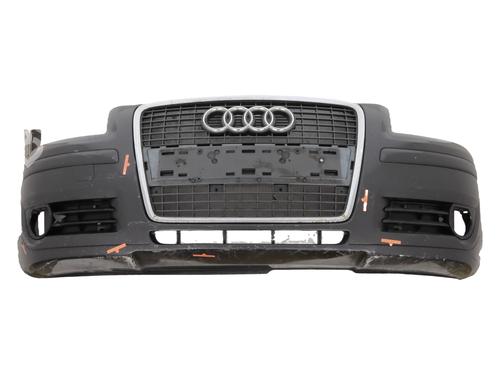 Used Front bumper Front bumper AUDI A3 Sportback (8PA) 2.0 TDI 16V (140 hp) 33419828 33419828