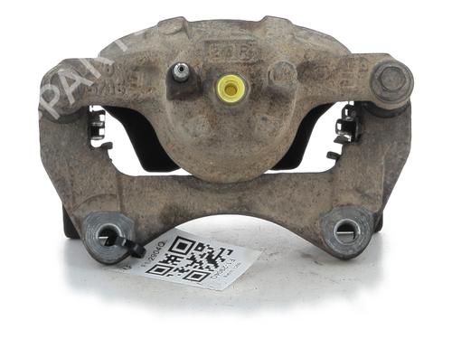Left front brake caliper MITSUBISHI ASX (GA_W_) 1.8 DI-D 4WD (GA6W) | BP33838408M105 - Image 4