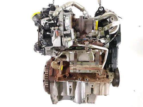 Engine RENAULT CLIO IV (BH_) 1.5 dCi 90 | BP30190769M1