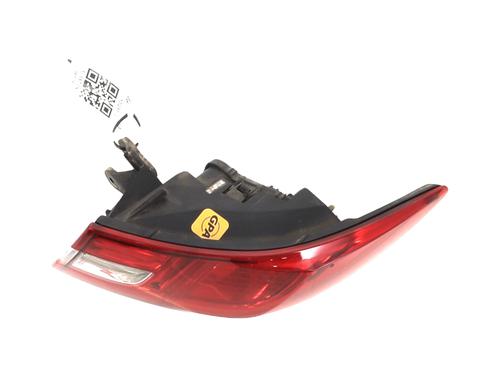 Used Right taillight RENAULT CLIO IV (BH_) 1.5 dCi 90 (90 hp) 27096344