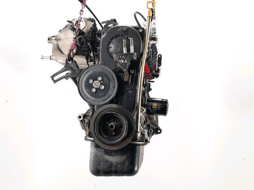 Motor Motor HYUNDAI GETZ (TB) 1.1 (67 hp) 33533441 33533441