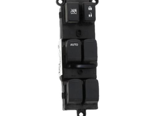 Used Left front window switch Left front window switch SUZUKI SWIFT IV (FZ, NZ) 1.2 (AZH412, ZC72S) (94 hp) 40521116 40521116