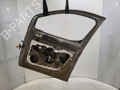 Right front door PEUGEOT PARTNER Tepee 1.6 HDi 90 | BP29416871C3 
