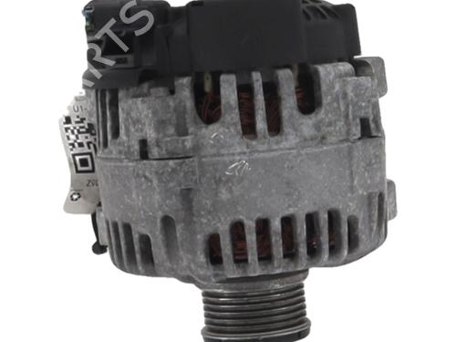 Alternator PEUGEOT 207 SW (WK_) 1.6 HDi | BP29381342M7 