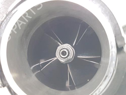 Engine RENAULT KANGOO / GRAND KANGOO II (KW0/1_) 1.5 dCi 70 (KW0V, KW0A) | BP31577820M1 