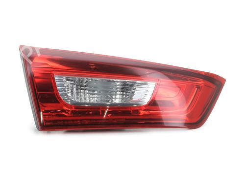 Used Left tailgate light MITSUBISHI ASX (GA_W_) 1.8 DI-D 4WD (GA6W) (116 hp) 29381343