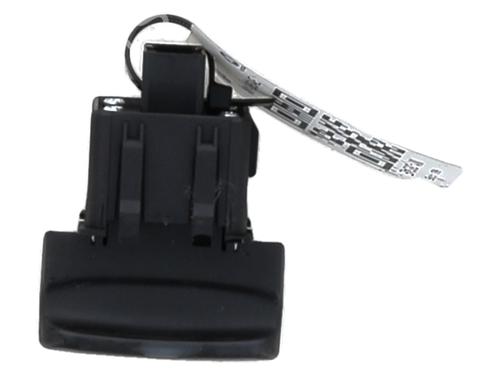 Kombi Kontakt / Stilkkontakt PEUGEOT 3008 I MPV (0U_) 2.0 HDi 150 / BlueHDi 150 (150 hp) 29518002